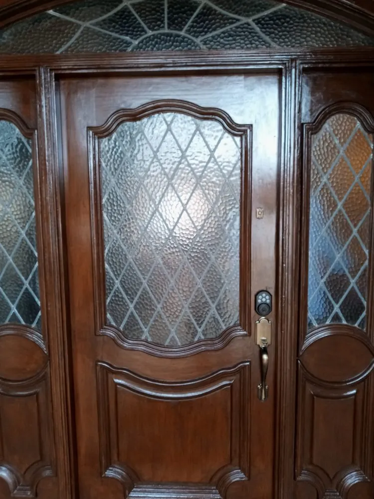 Slide of Duncan's Painting & Roofing Services