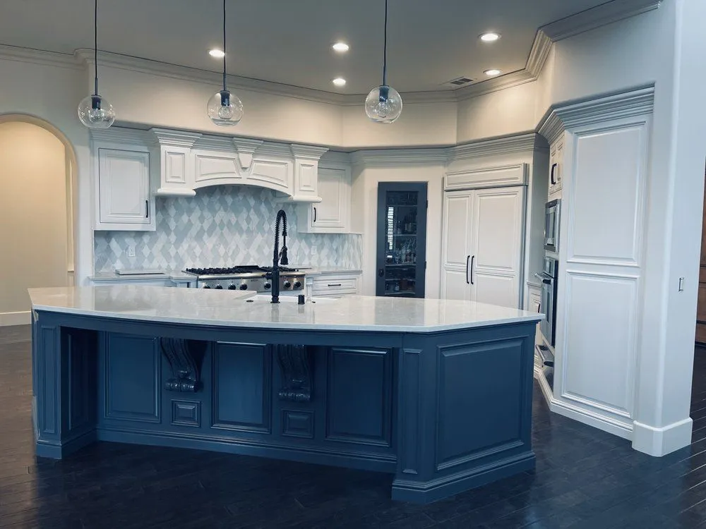 Slide of Duncan's Painting & Roofing Services