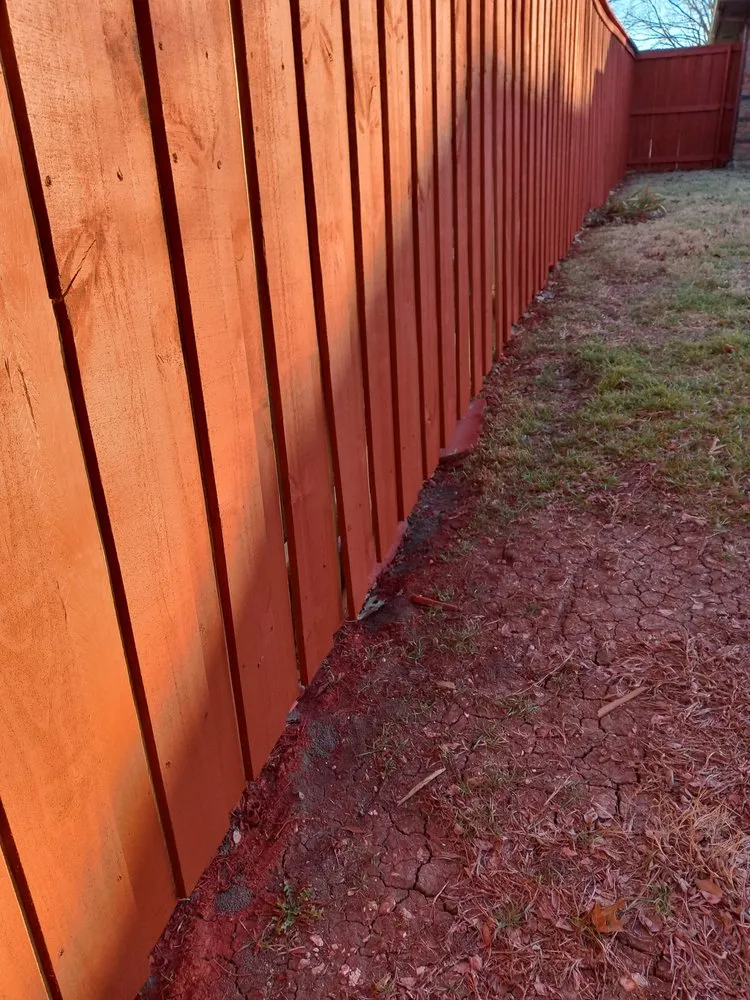 Slide of Duncan's Painting & Roofing Services