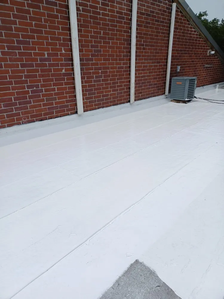 Slide of Dunedin Roofing