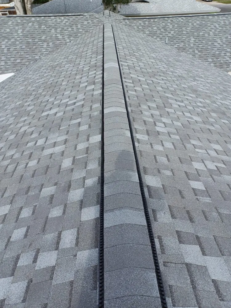 Slide of Dunedin Roofing