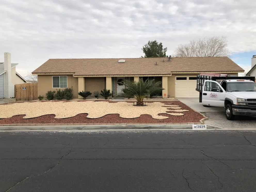 Slide of Dunford Roofing Company II