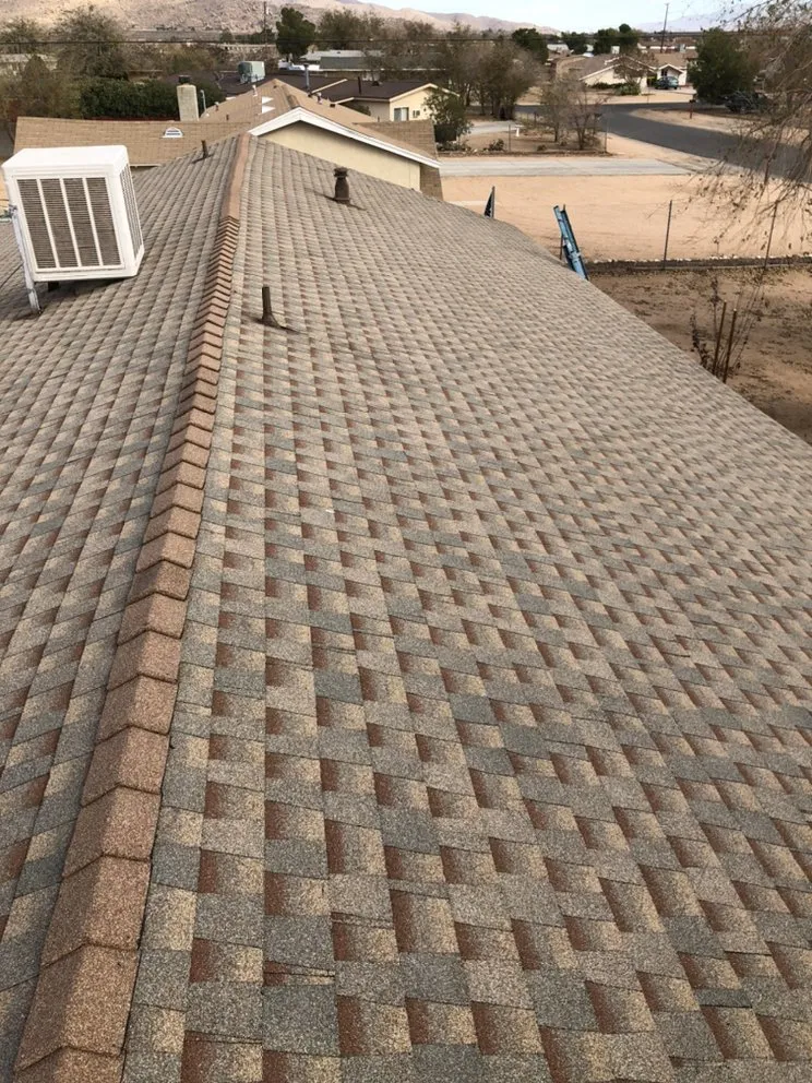 Slide of Dunford Roofing Company II