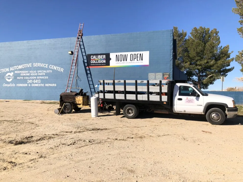 Slide of Dunford Roofing Company II