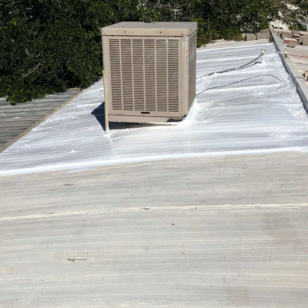 Slide of Dunford Roofing Company II