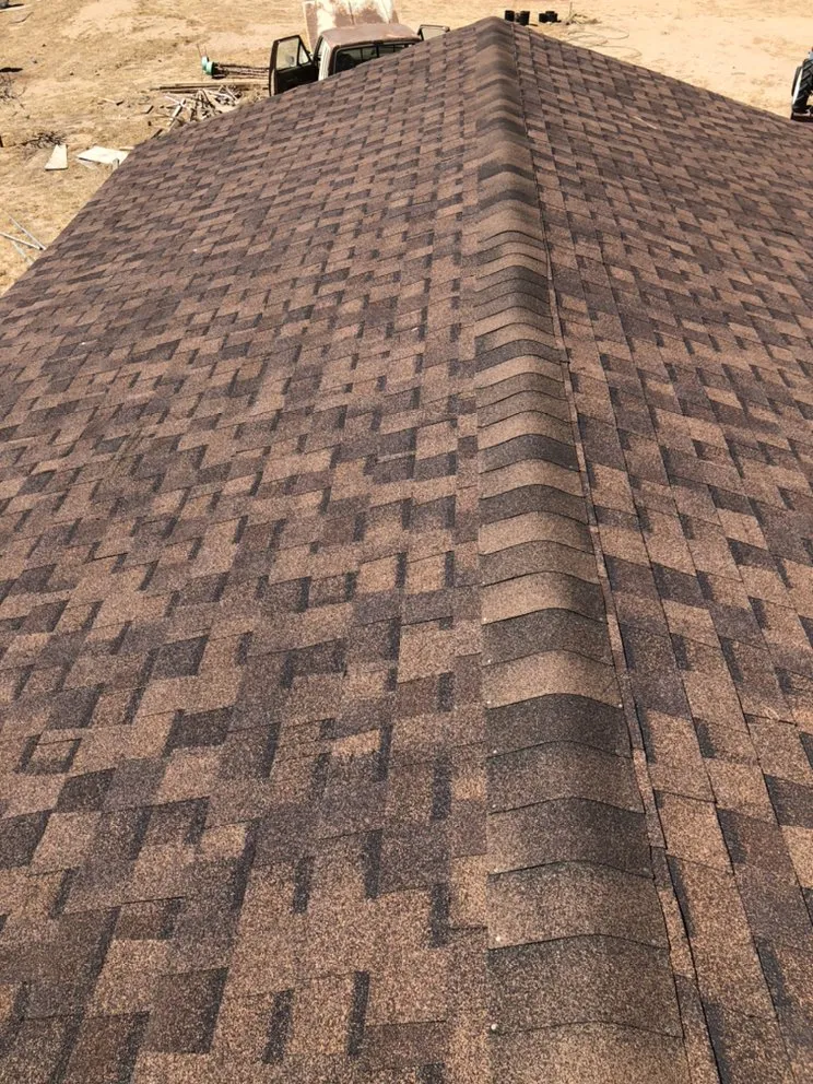 Slide of Dunford Roofing Company II