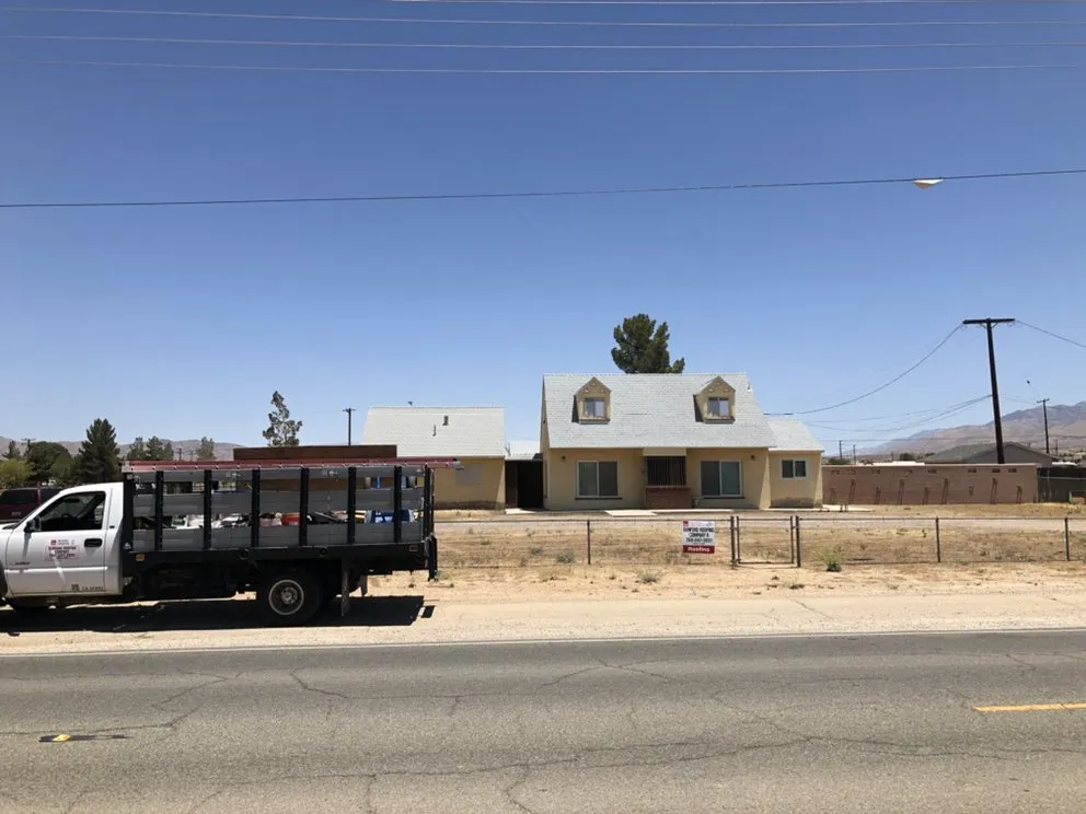 Slide of Dunford Roofing Company II