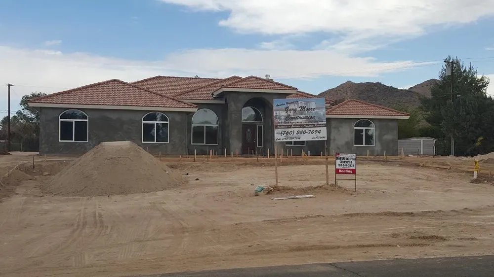 Slide of Dunford Roofing Company II