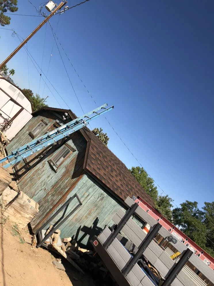 Slide of Dunford Roofing Company II