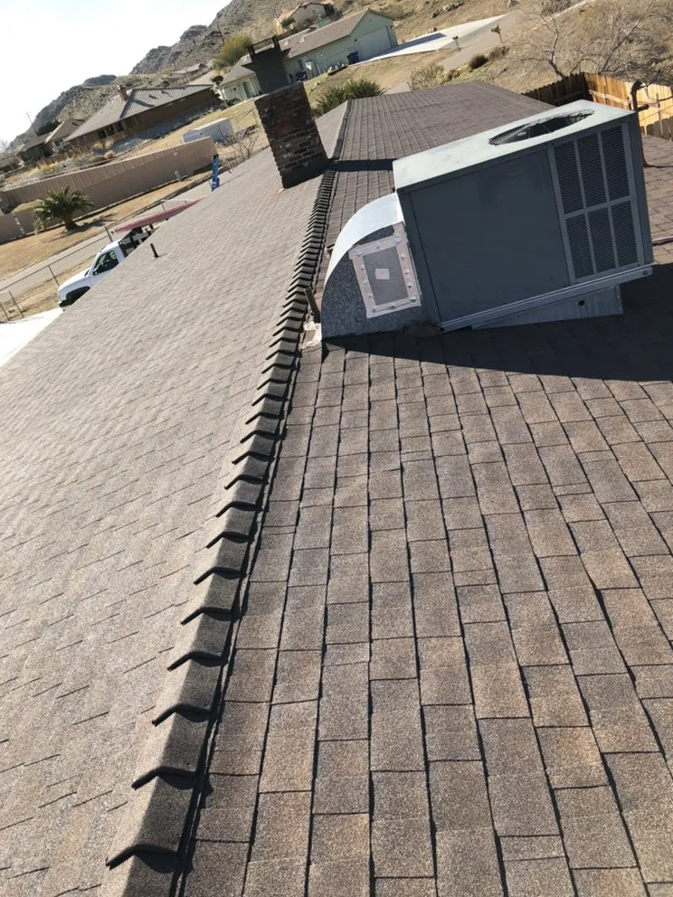 Slide of Dunford Roofing Company II