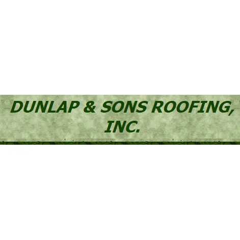 Slide of Dunlap and Sons Roofing
