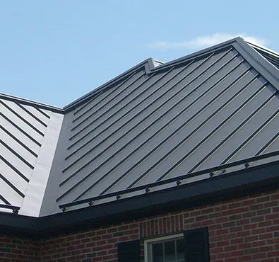 Slide of Dunlap Roofing Company