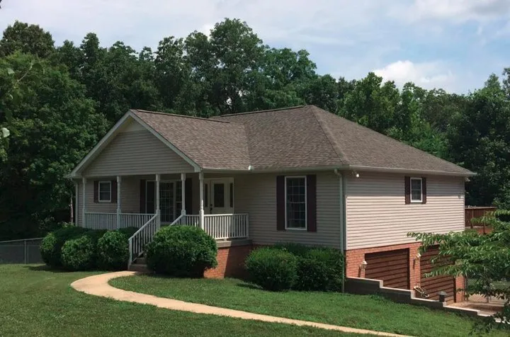 Slide of Dunlap Roofing