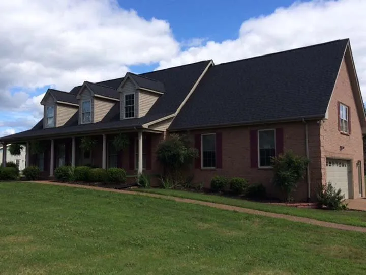 Slide of Dunlap Roofing