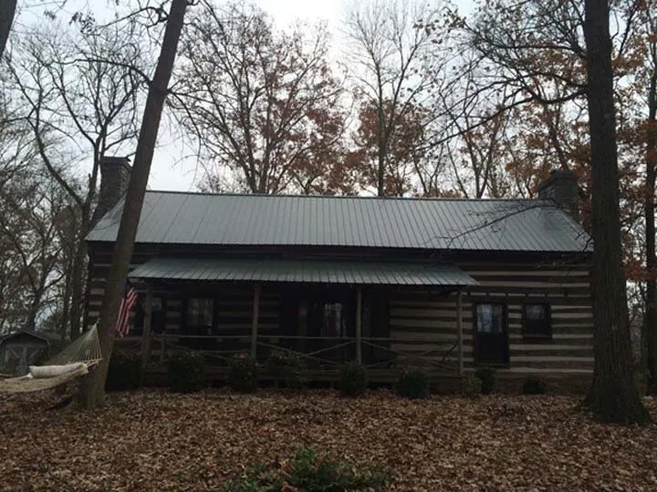 Slide of Dunlap Roofing