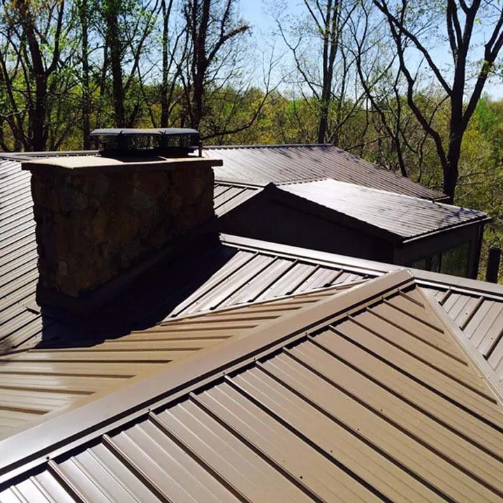 Slide of Dunlap Roofing