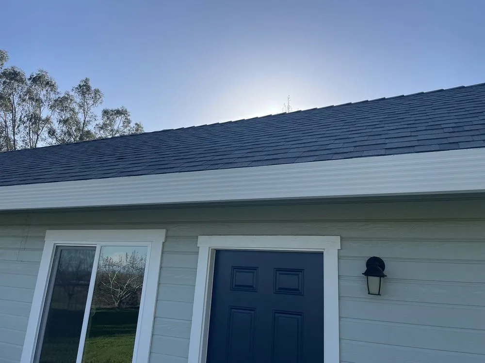 Slide of Dunlap Roofing Services