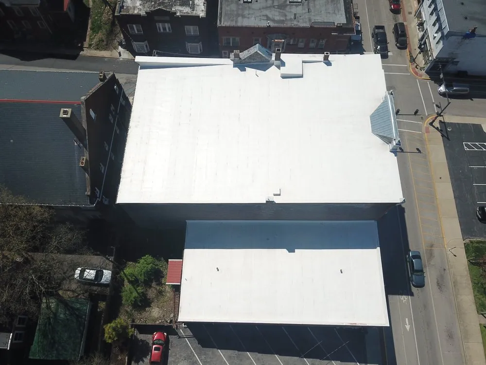 Slide of Dunn & Sons Contractors