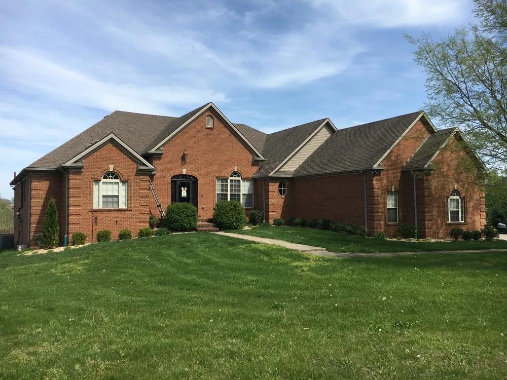 Slide of Dunn & Sons Contractors