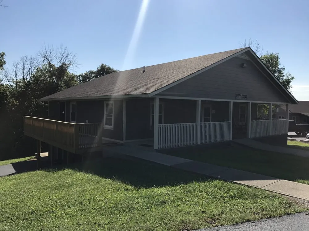 Slide of Dunn & Sons Contractors