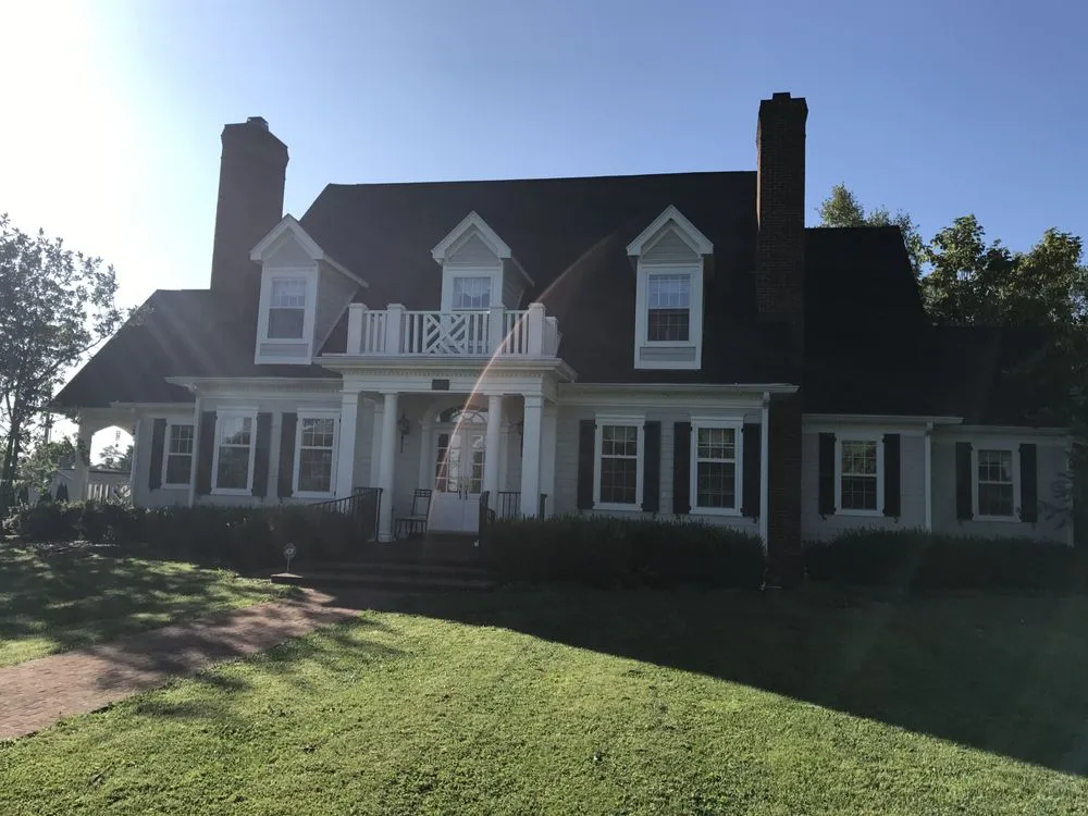 Slide of Dunn & Sons Contractors