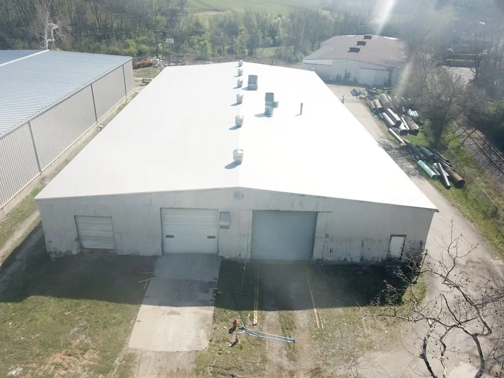 Slide of Dunn & Sons Contractors