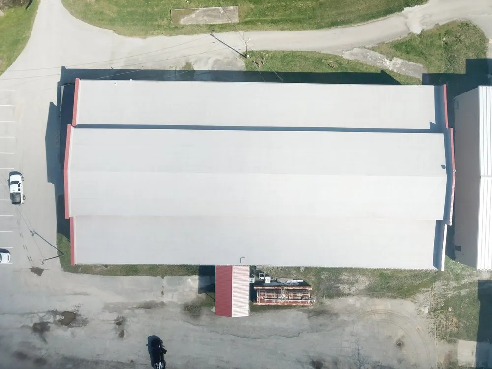 Slide of Dunn & Sons Contractors