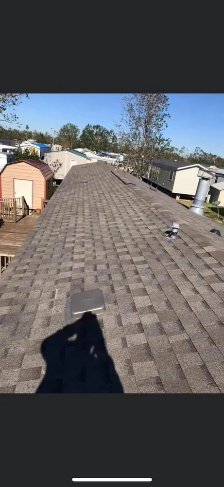 Slide of Dunn Bro's Construction