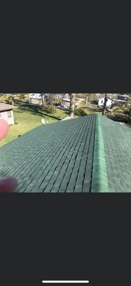 Slide of Dunn Bro's Construction