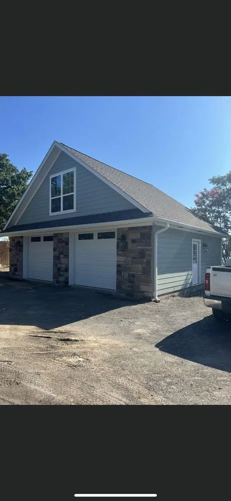 Slide of Dunn Bro's Construction