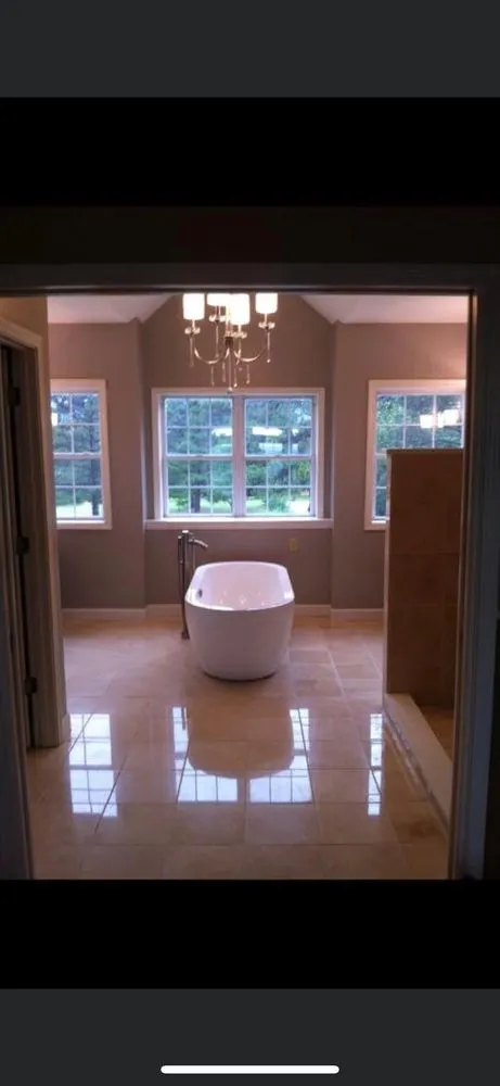 Slide of Dunn Bro's Construction