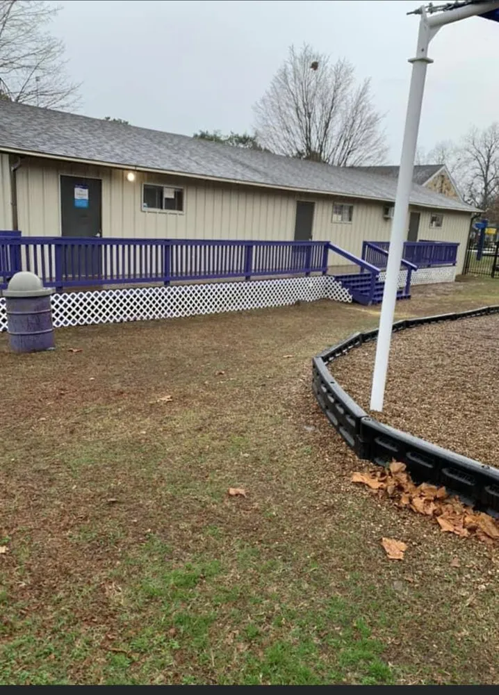 Slide of Dunn Bro's Construction