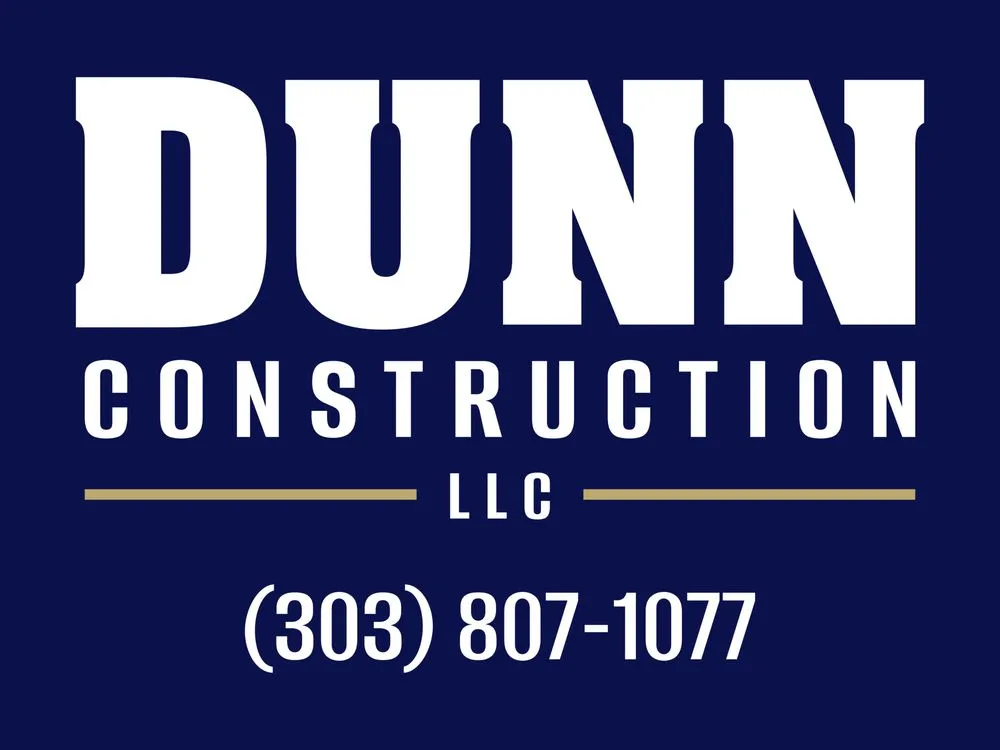Slide of Dunn Construction