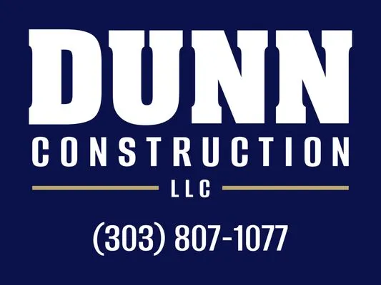 Dunn Construction Logo