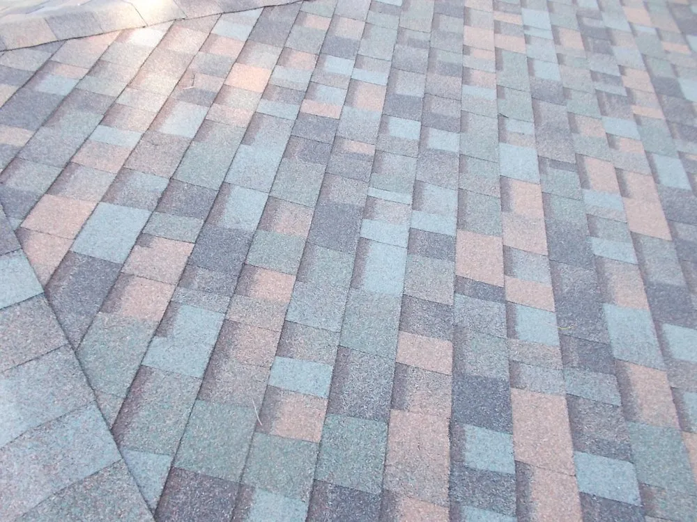 Slide of Dunn Contracting