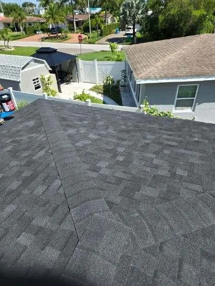 Slide of Dunn Contracting