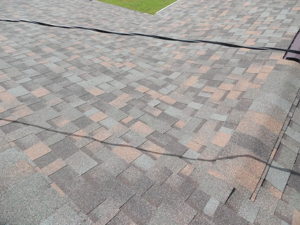 Slide of Dunn Contracting