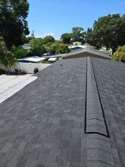 Slide of Dunn Contracting