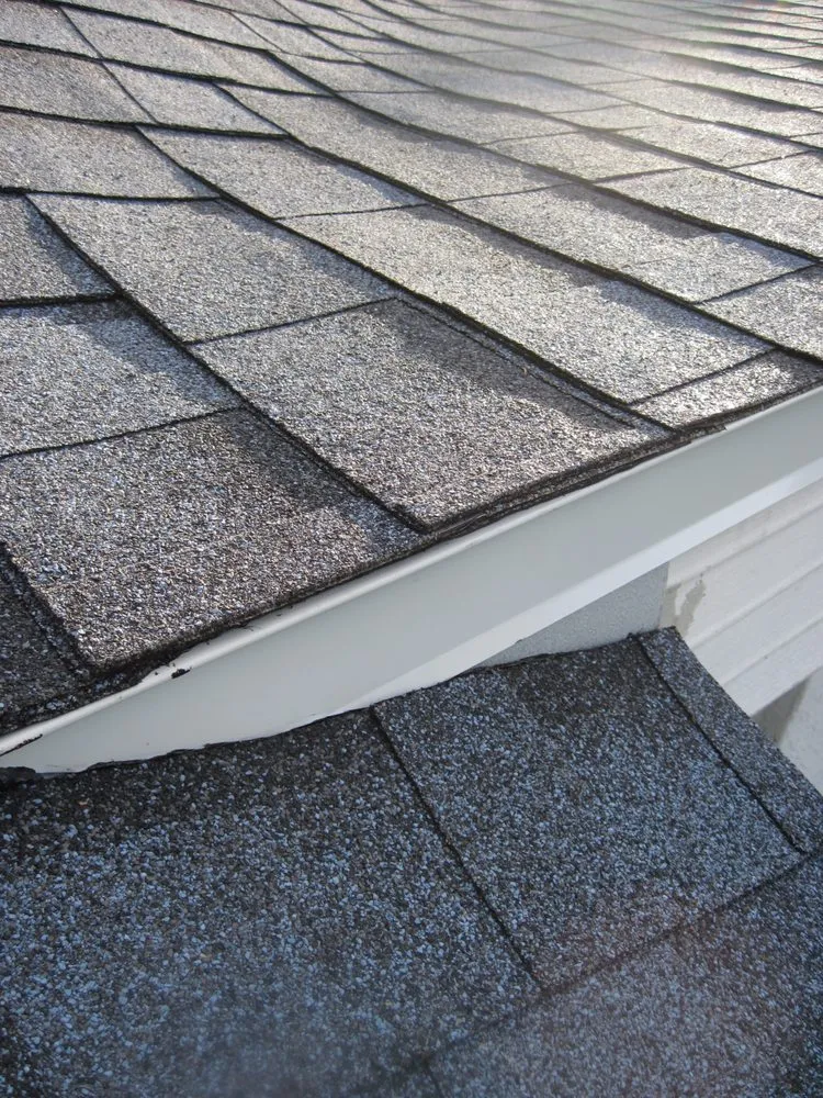 Slide of Dunn Contracting