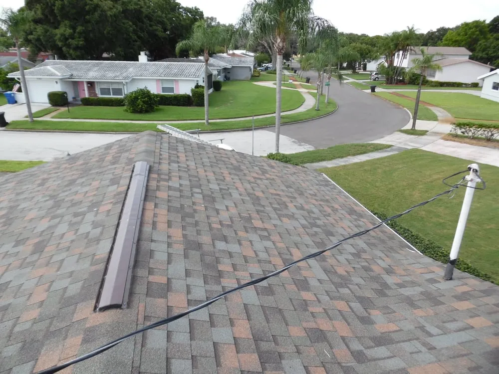 Slide of Dunn Contracting