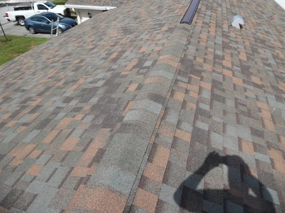 Slide of Dunn Contracting