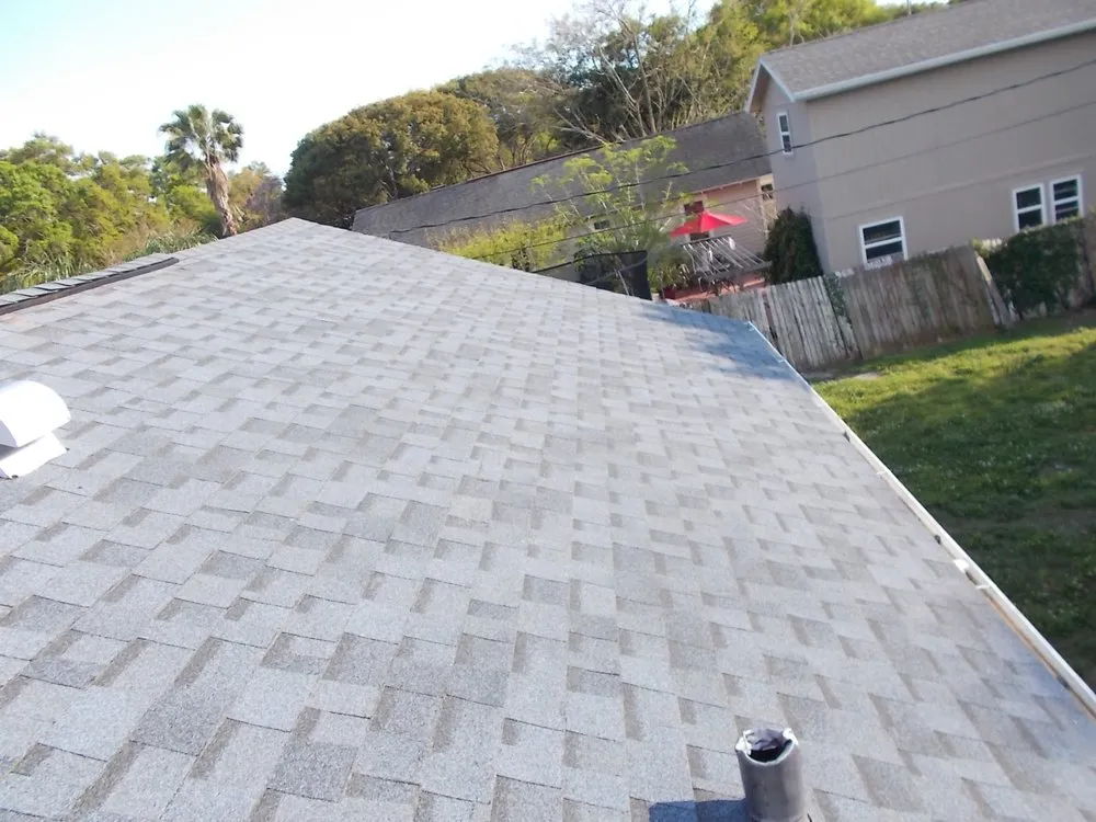 Slide of Dunn Contracting