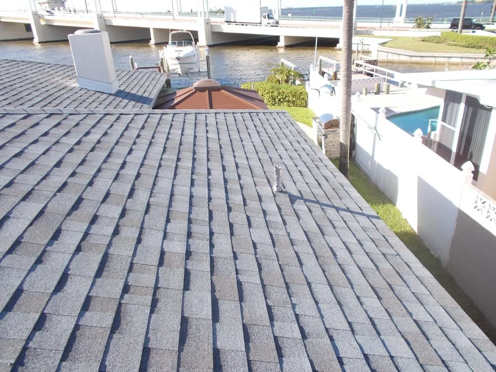 Slide of Dunn Contracting