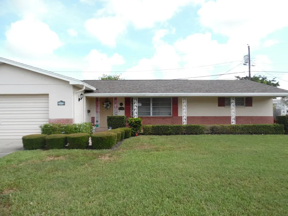 Slide of Dunn Contracting