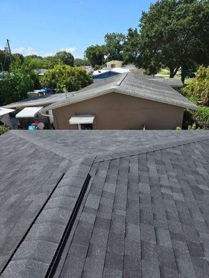 Slide of Dunn Contracting