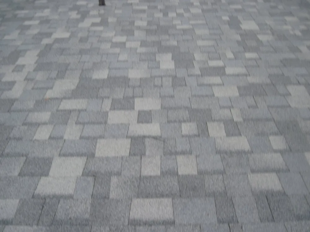 Slide of Dunn Contracting