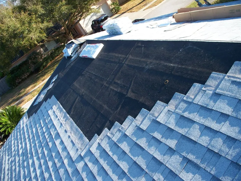 Slide of Dunn Contracting