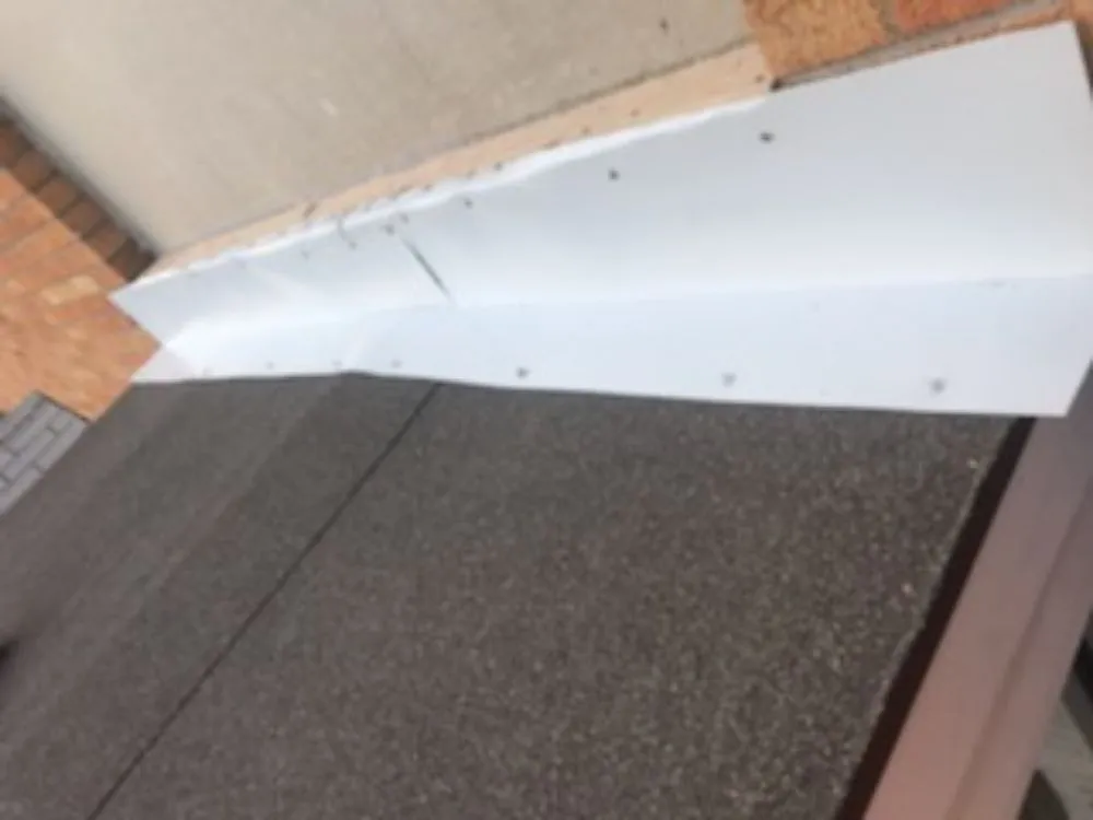 Local shingle roofing service for homes in Camden, MI by Dunn Right Roofing and Decks