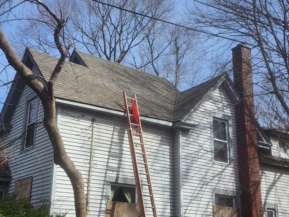 Licensed residential roofing service in Camden, MI - Dunn Right Roofing and Decks