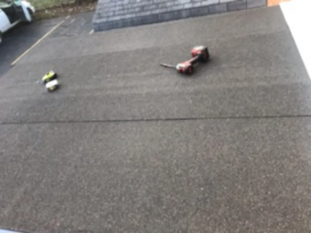Trusted roof replacement experts serving Camden, MI - Dunn Right Roofing and Decks
